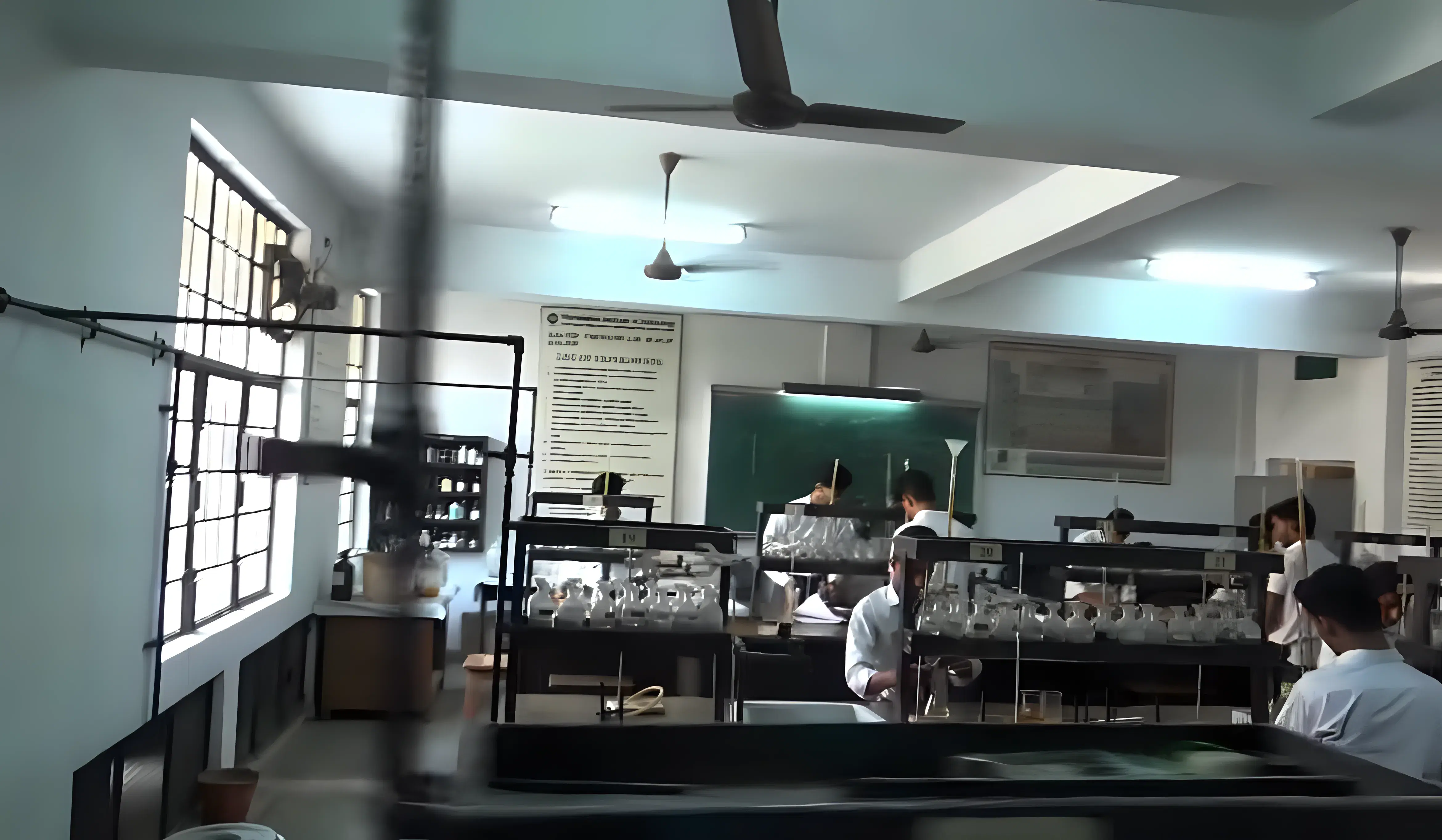 Moradabad Institute of Technology Facilities photo 8